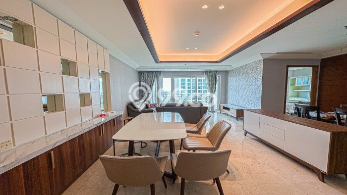 Disewakan Apartemen Murah di Pakubuwono 2 Bedroom Disewakan Apartemen Murah di Pakubuwono 2 Bedroom