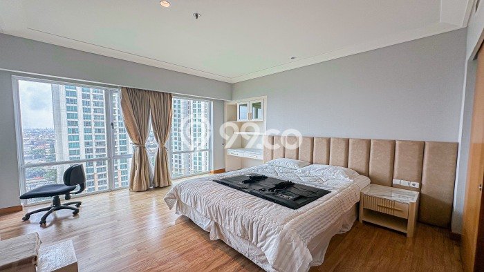 Disewakan Apartemen Murah di Pakubuwono 2 Bedroom Disewakan Apartemen Murah di Pakubuwono 2 Bedroom