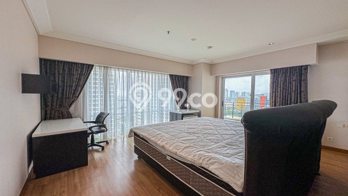 Disewakan Apartemen Murah di Pakubuwono 2 Bedroom Disewakan Apartemen Murah di Pakubuwono 2 Bedroom