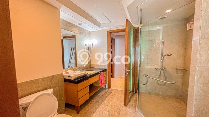 Disewakan Apartemen Murah di Pakubuwono 2 Bedroom Disewakan Apartemen Murah di Pakubuwono 2 Bedroom