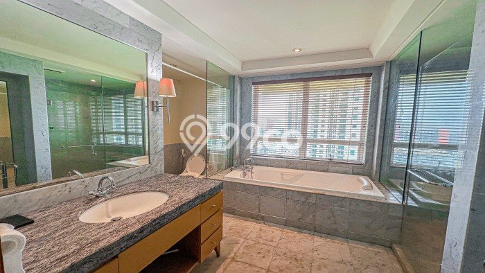 Disewakan Apartemen Murah di Pakubuwono 2 Bedroom Disewakan Apartemen Murah di Pakubuwono 2 Bedroom