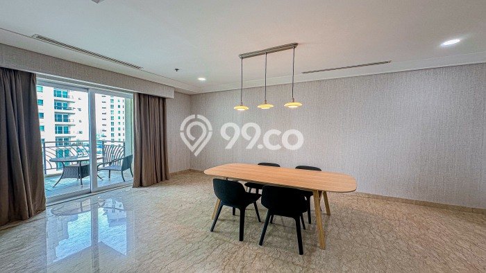 Apartemen Disewakan Murah 3 KT / 2 KM di Kebayoran Baru, Jakarta Selatan Apartemen Disewakan Murah 3 KT / 2 KM di Kebayoran Baru, Jakarta Selatan