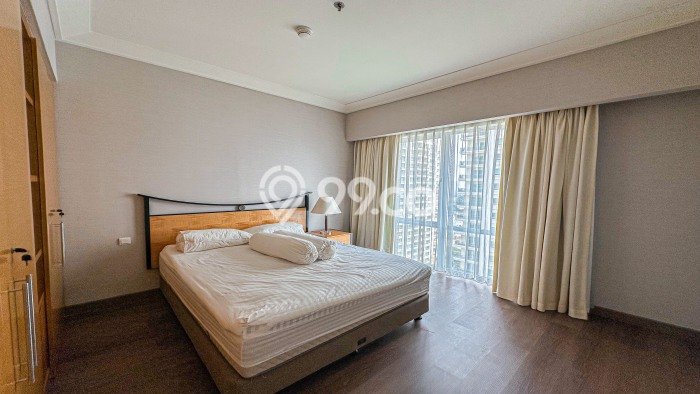 Apartemen Disewakan Murah 3 KT / 2 KM di Kebayoran Baru, Jakarta Selatan Apartemen Disewakan Murah 3 KT / 2 KM di Kebayoran Baru, Jakarta Selatan
