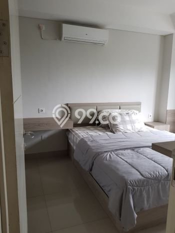 Hunian Apartemen Sewa Terjangkau 56m2 di Cikarang Selatan, Cocok Dijadikan Hunian Anda Hunian Apartemen Sewa Terjangkau 56m2 di Cikarang Selatan, Cocok Dijadikan Hunian Anda