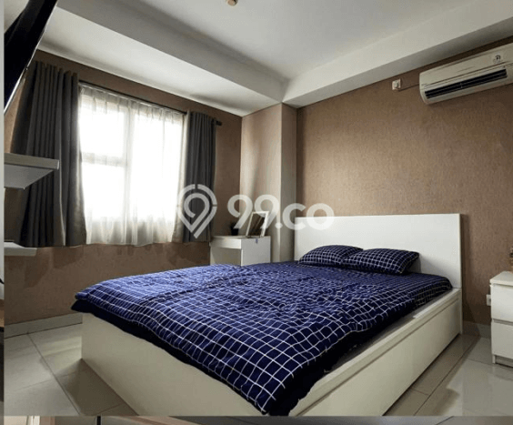 Disewakan Segera Apartemen Nyaman 2 KT di Kawasan Cikarang Selatan Disewakan Segera Apartemen Nyaman 2 KT di Kawasan Cikarang Selatan
