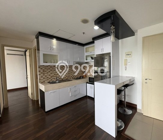 Ada Unit Hunian Hemat Disewa di Cikarang Selatan, Bekasi 1 BR Ada Unit Hunian Hemat Disewa di Cikarang Selatan, Bekasi 1 BR