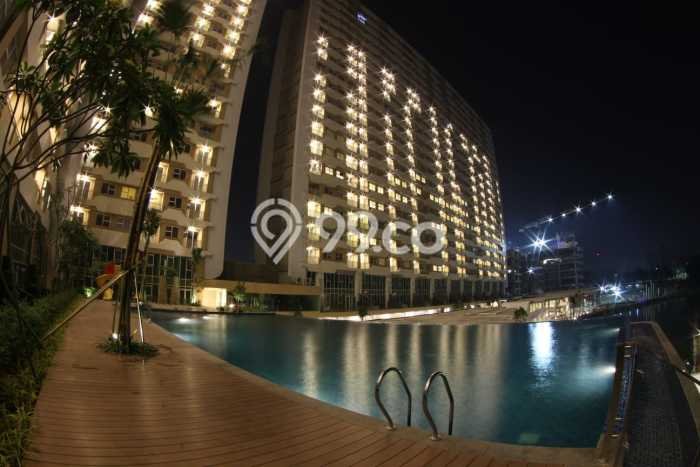 Hunian Apartemen Disewakan Murah 56m2 di Cikarang Selatan, Cocok untuk Hunian Anda Hunian Apartemen Disewakan Murah 56m2 di Cikarang Selatan, Cocok untuk Hunian Anda