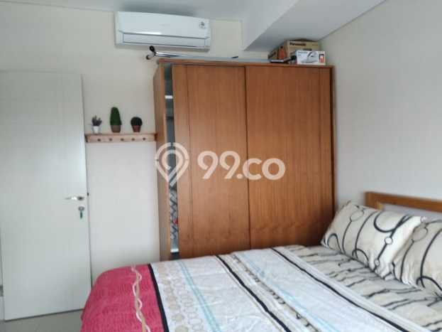 Sewa Apartemen Minimalis 56m2 Punya 2 KT, 1 KM, Lokasi di Cikarang Selatan Sewa Apartemen Minimalis 56m2 Punya 2 KT, 1 KM, Lokasi di Cikarang Selatan