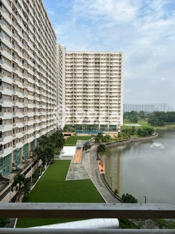 Disewakan Segera Apartemen Nyaman 3 KT di Kawasan Lippo Cikarang Disewakan Segera Apartemen Nyaman 3 KT di Kawasan Lippo Cikarang