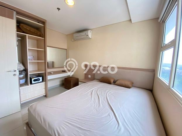 Disewakan Cepat! Hunian Apartemen Hemat di Cikarang Selatan, Bekasi 1 Kamar Tidur dan 1 Kamar Mandi Disewakan Cepat! Hunian Apartemen Hemat di Cikarang Selatan, Bekasi 1 Kamar Tidur dan 1 Kamar Mandi