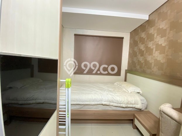 Sewa Apartemen Murah di Cikarang Selatan, Bekasi Dekat Fasilitas Umum Sewa Apartemen Murah di Cikarang Selatan, Bekasi Dekat Fasilitas Umum