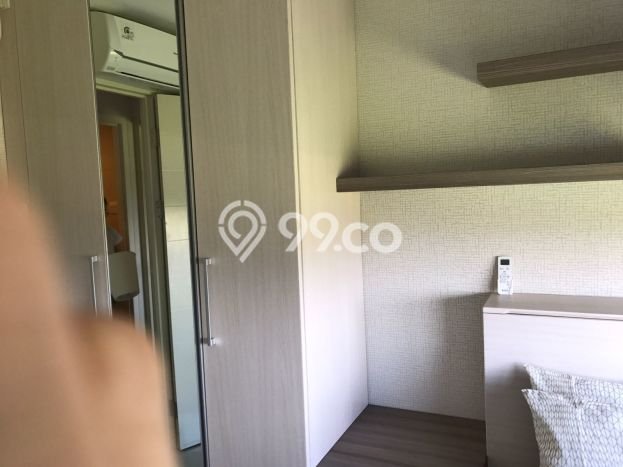 Apartemen Murah dengan 2 BR & 1 KM di Cikarang Selatan Bekasi Apartemen Murah dengan 2 BR & 1 KM di Cikarang Selatan Bekasi