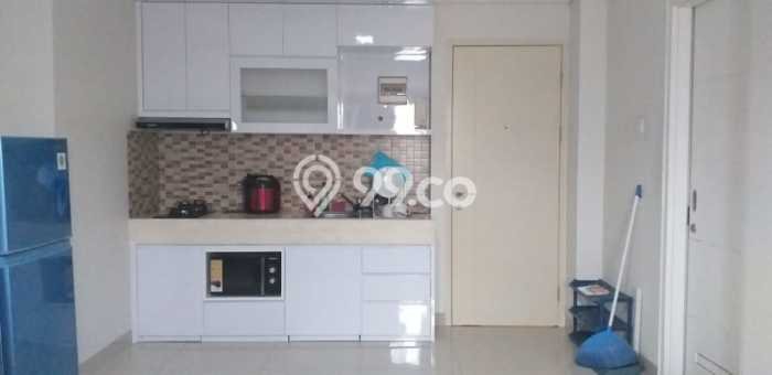 Sewa Sekarang Apartemen Strategis 1 KT, 1 KM di Kawasan Cikarang Selatan Sewa Sekarang Apartemen Strategis 1 KT, 1 KM di Kawasan Cikarang Selatan
