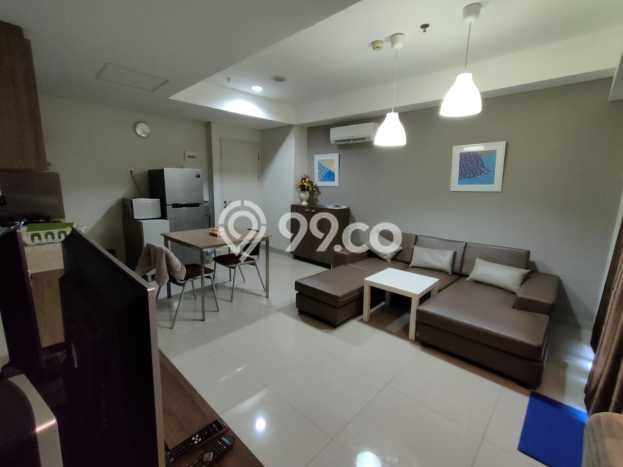 Jarang Ada! Unit Apartemen Hemat di Cikarang Selatan, Bekasi 1 Kamar Tidur dan 1 Kamar Mandi Jarang Ada! Unit Apartemen Hemat di Cikarang Selatan, Bekasi 1 Kamar Tidur dan 1 Kamar Mandi