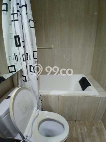 Apartemen Disewa Murah 3 KT / 2 KM di Cikarang Selatan, Bekasi Apartemen Disewa Murah 3 KT / 2 KM di Cikarang Selatan, Bekasi