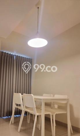 Apartemen Siap Huni 2 BR dengan Harga Terjangkau di Area Lippo Cikarang, Cikarang Apartemen Siap Huni 2 BR dengan Harga Terjangkau di Area Lippo Cikarang, Cikarang