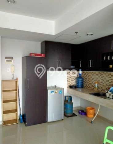 Apartemen Harga Murah dengan 2 BR & 1 KM di Cikarang Selatan Bekasi Apartemen Harga Murah dengan 2 BR & 1 KM di Cikarang Selatan Bekasi