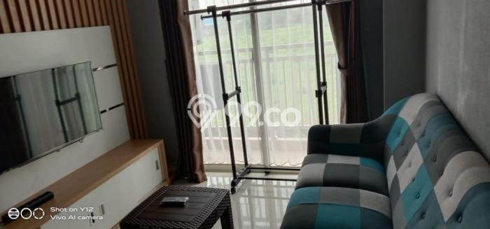 Hunian Apartemen Disewakan Terjangkau 56m2 di Cikarang Selatan, Cocok Dijadikan Hunian Anda Hunian Apartemen Disewakan Terjangkau 56m2 di Cikarang Selatan, Cocok Dijadikan Hunian Anda