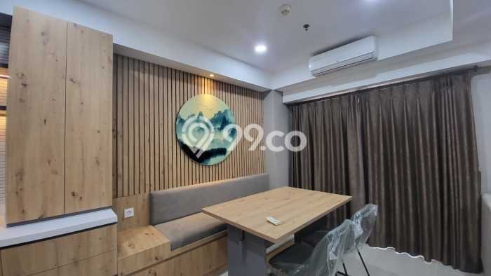 Hunian Apartemen Disewakan Terjangkau 75m2 di Cikarang Selatan, Cocok untuk Hunian Anda Hunian Apartemen Disewakan Terjangkau 75m2 di Cikarang Selatan, Cocok untuk Hunian Anda