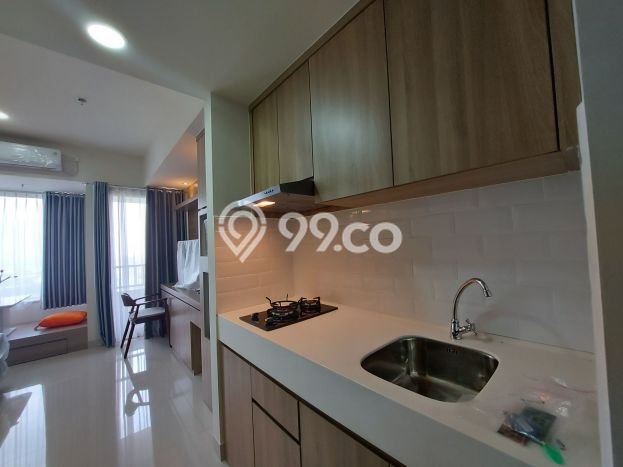 Ada Unit Hunian Hemat Disewa di Cikarang Selatan, Bekasi 1 BR Ada Unit Hunian Hemat Disewa di Cikarang Selatan, Bekasi 1 BR