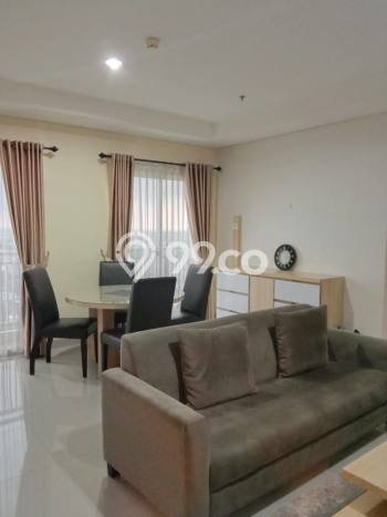 Ada Kamar Hunian Hemat Disewa di Lippo Cikarang, Cikarang 2 BR Ada Kamar Hunian Hemat Disewa di Lippo Cikarang, Cikarang 2 BR