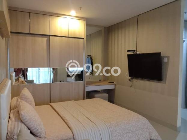 Ada Kamar Hunian Hemat Disewa di Lippo Cikarang, Cikarang 2 BR Ada Kamar Hunian Hemat Disewa di Lippo Cikarang, Cikarang 2 BR