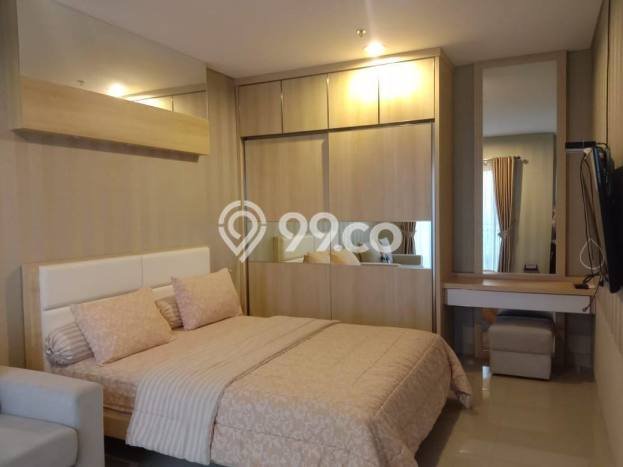 Ada Kamar Hunian Hemat Disewa di Lippo Cikarang, Cikarang 2 BR Ada Kamar Hunian Hemat Disewa di Lippo Cikarang, Cikarang 2 BR