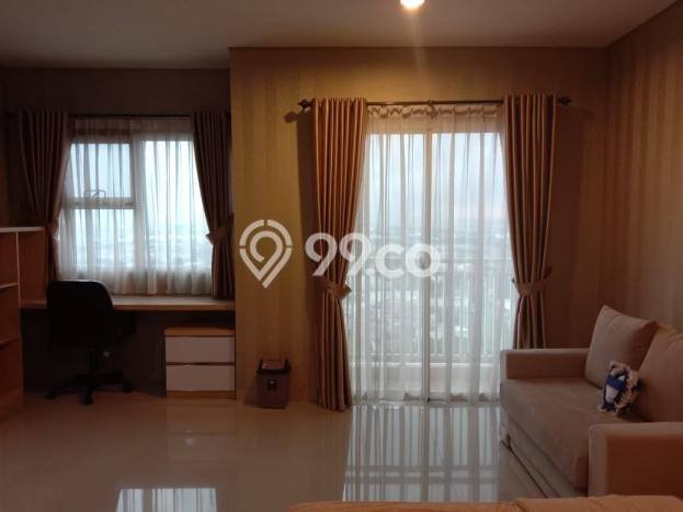 Ada Kamar Hunian Hemat Disewa di Lippo Cikarang, Cikarang 2 BR Ada Kamar Hunian Hemat Disewa di Lippo Cikarang, Cikarang 2 BR