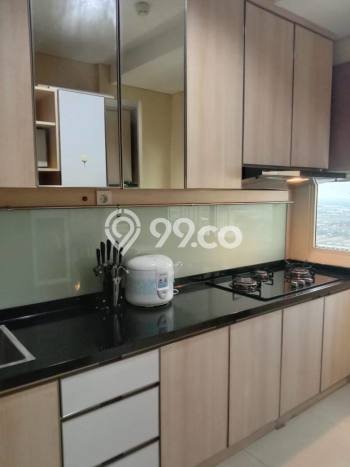 Ada Kamar Hunian Hemat Disewa di Lippo Cikarang, Cikarang 2 BR Ada Kamar Hunian Hemat Disewa di Lippo Cikarang, Cikarang 2 BR