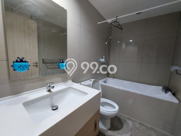 Ada Unit Apartemen Murah Disewa di Cikarang Selatan, Bekasi 1 BR Ada Unit Apartemen Murah Disewa di Cikarang Selatan, Bekasi 1 BR