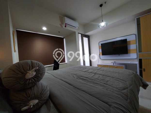 Sewa Apartemen Hemat di Cikarang Selatan, Bekasi Dekat Fasilitas Umum Sewa Apartemen Hemat di Cikarang Selatan, Bekasi Dekat Fasilitas Umum