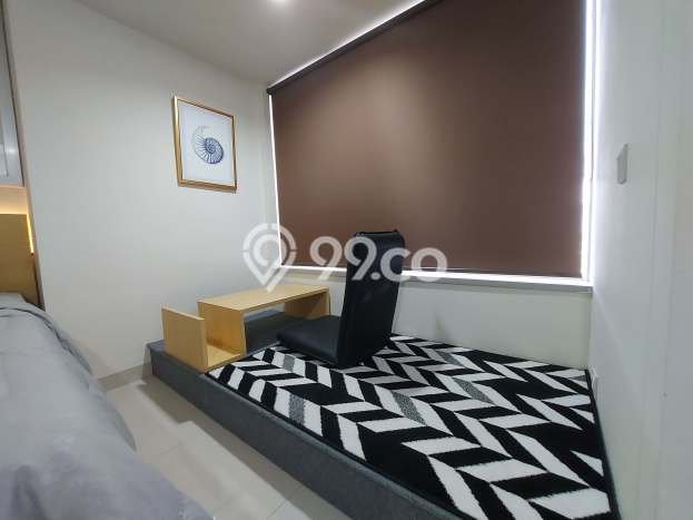 Sewa Apartemen Hemat di Cikarang Selatan, Bekasi Dekat Fasilitas Umum Sewa Apartemen Hemat di Cikarang Selatan, Bekasi Dekat Fasilitas Umum