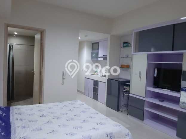 Jarang Ada! Unit Apartemen Hemat di Cikarang Selatan, Bekasi 1 Kamar Tidur dan 1 Kamar Mandi Jarang Ada! Unit Apartemen Hemat di Cikarang Selatan, Bekasi 1 Kamar Tidur dan 1 Kamar Mandi