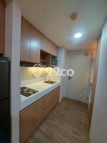 Disewakan Segera Apartemen Minimalis 1 KT di Kawasan Cikarang Selatan Disewakan Segera Apartemen Minimalis 1 KT di Kawasan Cikarang Selatan