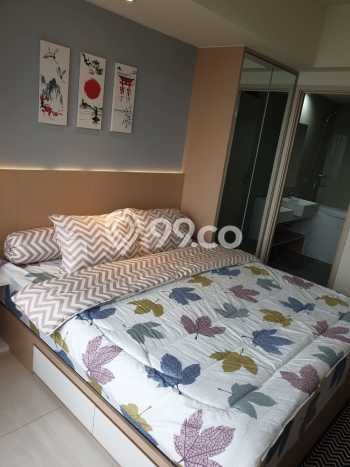 Jarang Ada! Unit Apartemen Hemat di Cikarang Selatan, Bekasi 1 Kamar Tidur dan 1 Kamar Mandi Jarang Ada! Unit Apartemen Hemat di Cikarang Selatan, Bekasi 1 Kamar Tidur dan 1 Kamar Mandi