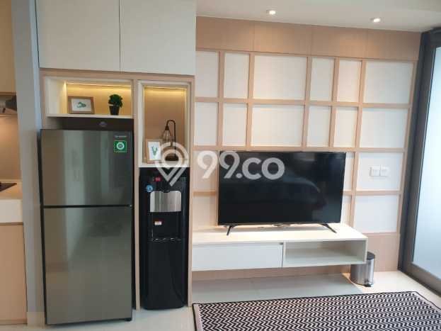 Jarang Ada! Unit Apartemen Hemat di Cikarang Selatan, Bekasi 1 Kamar Tidur dan 1 Kamar Mandi Jarang Ada! Unit Apartemen Hemat di Cikarang Selatan, Bekasi 1 Kamar Tidur dan 1 Kamar Mandi