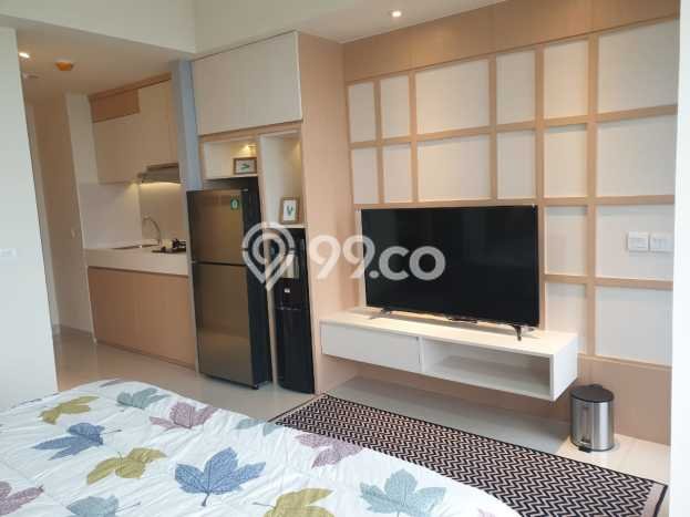 Jarang Ada! Unit Apartemen Hemat di Cikarang Selatan, Bekasi 1 Kamar Tidur dan 1 Kamar Mandi Jarang Ada! Unit Apartemen Hemat di Cikarang Selatan, Bekasi 1 Kamar Tidur dan 1 Kamar Mandi