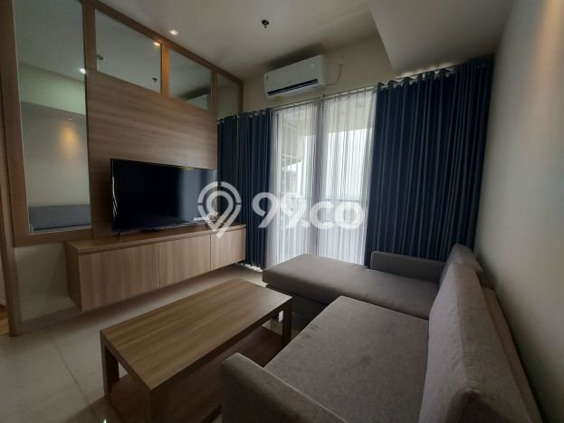 Ada Unit Hunian Hemat Disewa di Cikarang Selatan, Bekasi 1 BR Ada Unit Hunian Hemat Disewa di Cikarang Selatan, Bekasi 1 BR