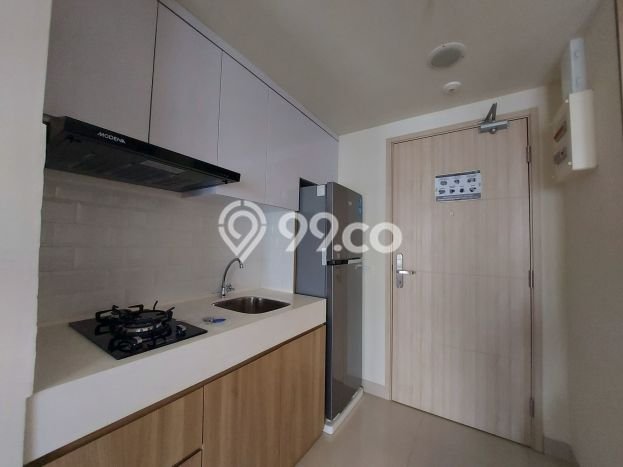 Ada Unit Hunian Hemat Disewa di Cikarang Selatan, Bekasi 1 BR Ada Unit Hunian Hemat Disewa di Cikarang Selatan, Bekasi 1 BR