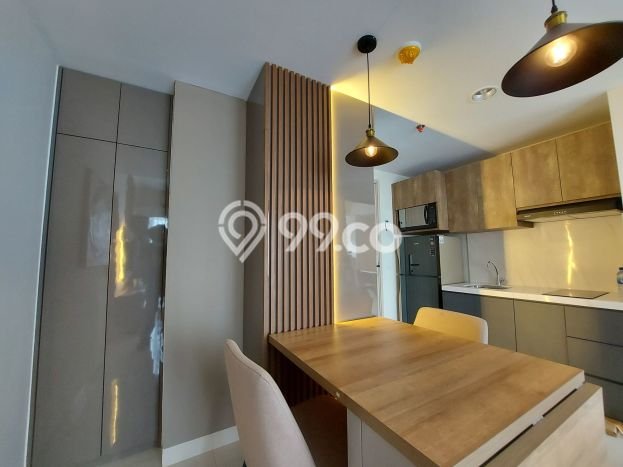 Apartemen Disewakan Terjangkau 2 KT / 2 KM di Cikarang Selatan, Bekasi Apartemen Disewakan Terjangkau 2 KT / 2 KM di Cikarang Selatan, Bekasi