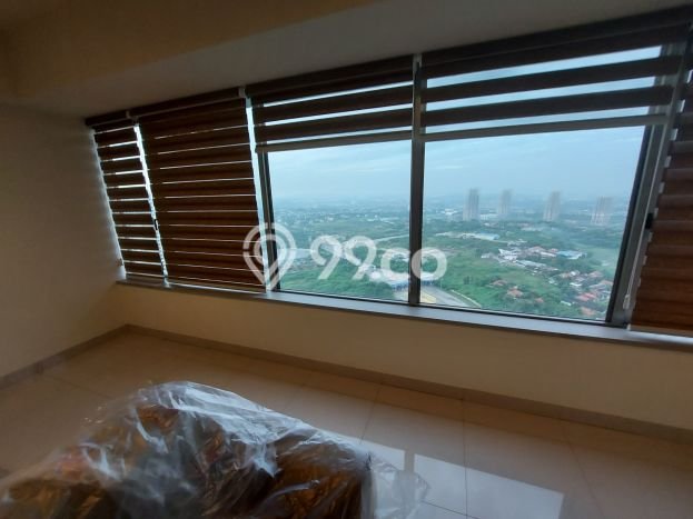 Apartemen Siap Pakai 2 Kamar dengan Harga Hemat di Area Cikarang Selatan, Bekasi Apartemen Siap Pakai 2 Kamar dengan Harga Hemat di Area Cikarang Selatan, Bekasi