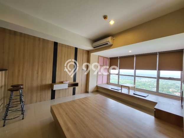 Sewa Apartemen Hemat di Cikarang Selatan, Bekasi Lokasi Strategis Sewa Apartemen Hemat di Cikarang Selatan, Bekasi Lokasi Strategis