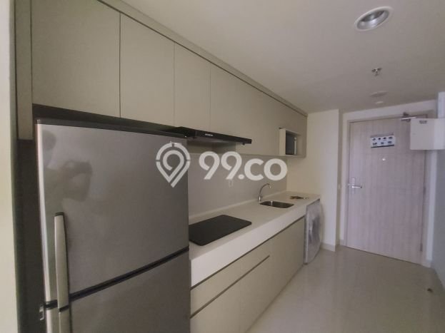 Sewa Apartemen Minimalis 66m2 Punya 2 KT, 1 KM, Lokasi di Cikarang Selatan Sewa Apartemen Minimalis 66m2 Punya 2 KT, 1 KM, Lokasi di Cikarang Selatan