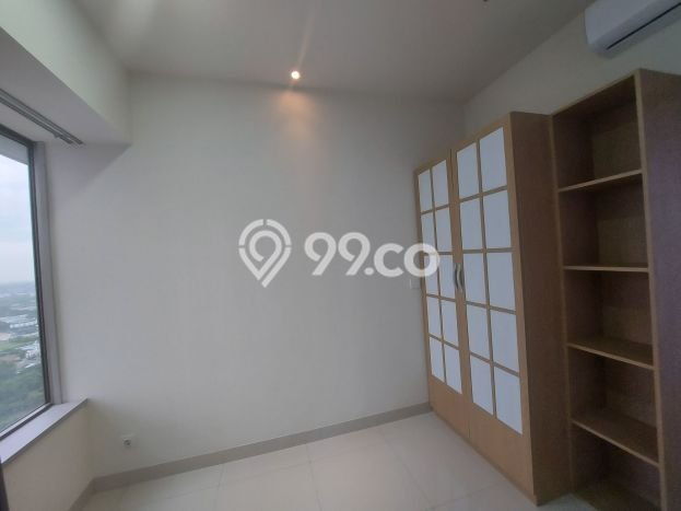 Sewa Apartemen Minimalis 66m2 Punya 2 KT, 1 KM, Lokasi di Cikarang Selatan Sewa Apartemen Minimalis 66m2 Punya 2 KT, 1 KM, Lokasi di Cikarang Selatan