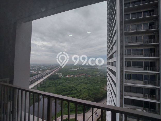 Sewa Apartemen Minimalis 66m2 Punya 2 KT, 1 KM, Lokasi di Cikarang Selatan Sewa Apartemen Minimalis 66m2 Punya 2 KT, 1 KM, Lokasi di Cikarang Selatan