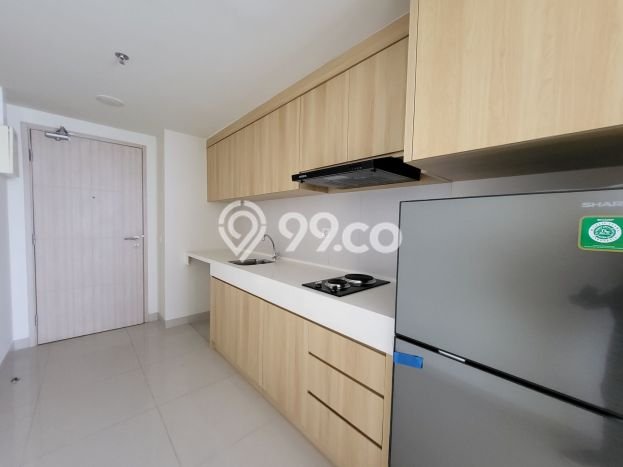 Apartemen Harga Murah dengan 2 BR & 1 KM di Cikarang Selatan Bekasi Apartemen Harga Murah dengan 2 BR & 1 KM di Cikarang Selatan Bekasi