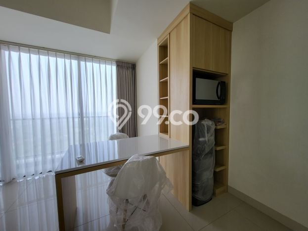 Apartemen Harga Murah dengan 2 BR & 1 KM di Cikarang Selatan Bekasi Apartemen Harga Murah dengan 2 BR & 1 KM di Cikarang Selatan Bekasi