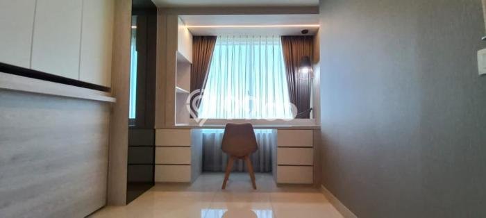 Apartemen Disewakan Murah 2 KT / 2 KM di Cikarang Selatan, Bekasi Apartemen Disewakan Murah 2 KT / 2 KM di Cikarang Selatan, Bekasi
