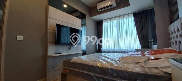 Apartemen Disewakan Murah 2 KT / 2 KM di Cikarang Selatan, Bekasi Apartemen Disewakan Murah 2 KT / 2 KM di Cikarang Selatan, Bekasi