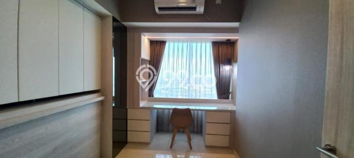 Apartemen Disewakan Murah 2 KT / 2 KM di Cikarang Selatan, Bekasi Apartemen Disewakan Murah 2 KT / 2 KM di Cikarang Selatan, Bekasi